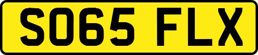 SO65FLX