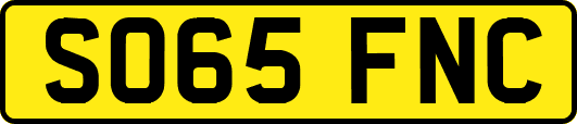 SO65FNC