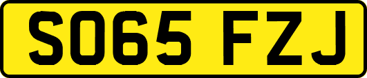 SO65FZJ