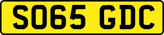 SO65GDC