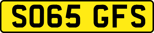 SO65GFS