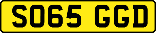 SO65GGD