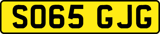 SO65GJG