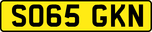 SO65GKN