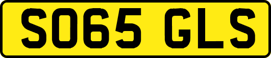 SO65GLS