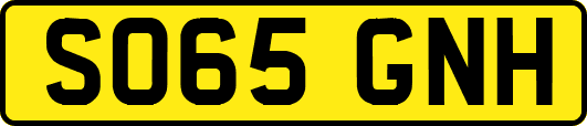 SO65GNH