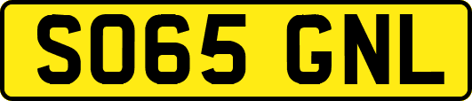 SO65GNL