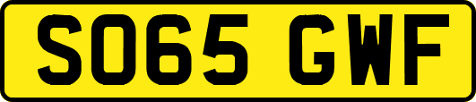 SO65GWF