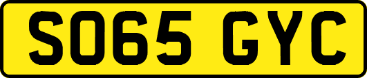 SO65GYC