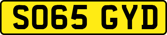 SO65GYD