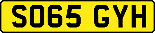 SO65GYH