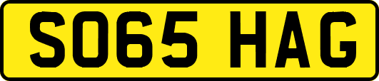 SO65HAG