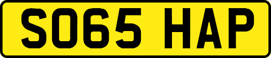 SO65HAP