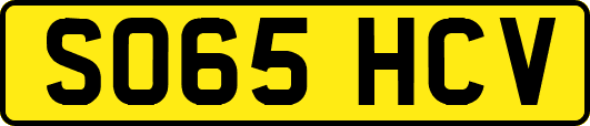 SO65HCV