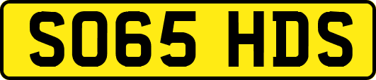 SO65HDS