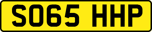 SO65HHP