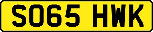 SO65HWK