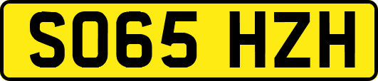 SO65HZH