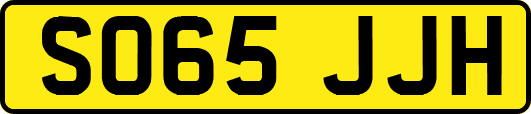 SO65JJH