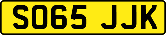 SO65JJK