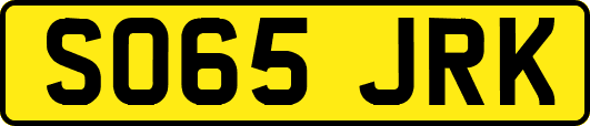 SO65JRK