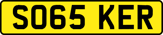 SO65KER