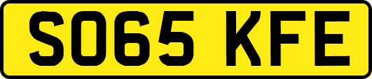 SO65KFE