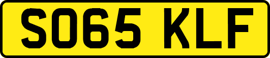 SO65KLF