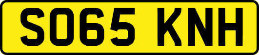 SO65KNH