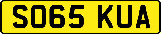 SO65KUA