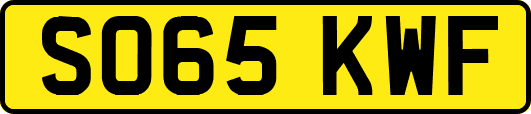 SO65KWF
