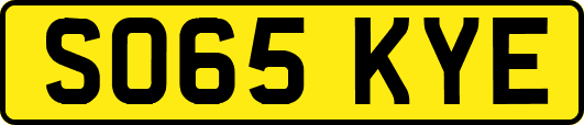 SO65KYE