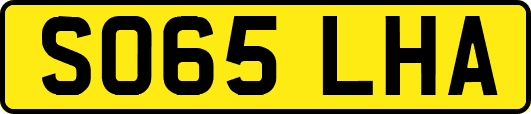 SO65LHA