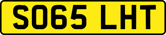 SO65LHT