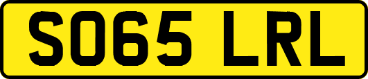 SO65LRL