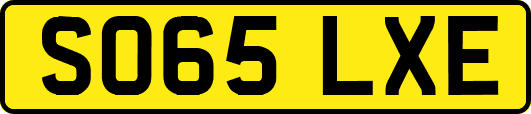 SO65LXE