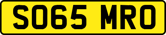 SO65MRO