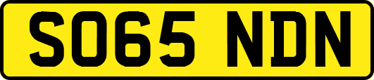 SO65NDN