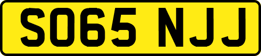 SO65NJJ