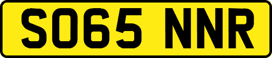 SO65NNR