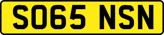 SO65NSN