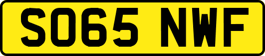 SO65NWF
