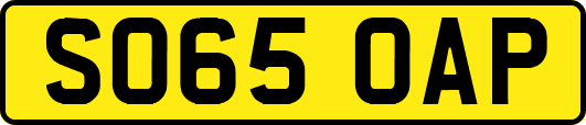 SO65OAP