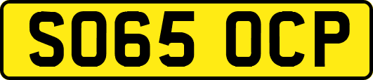 SO65OCP