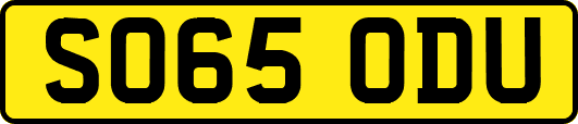 SO65ODU