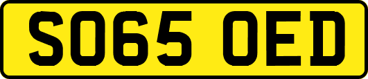 SO65OED