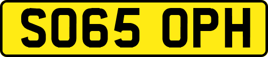 SO65OPH