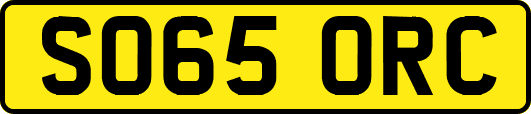 SO65ORC