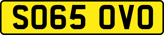 SO65OVO