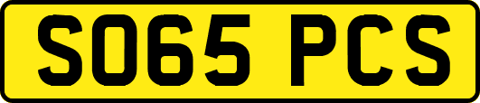 SO65PCS